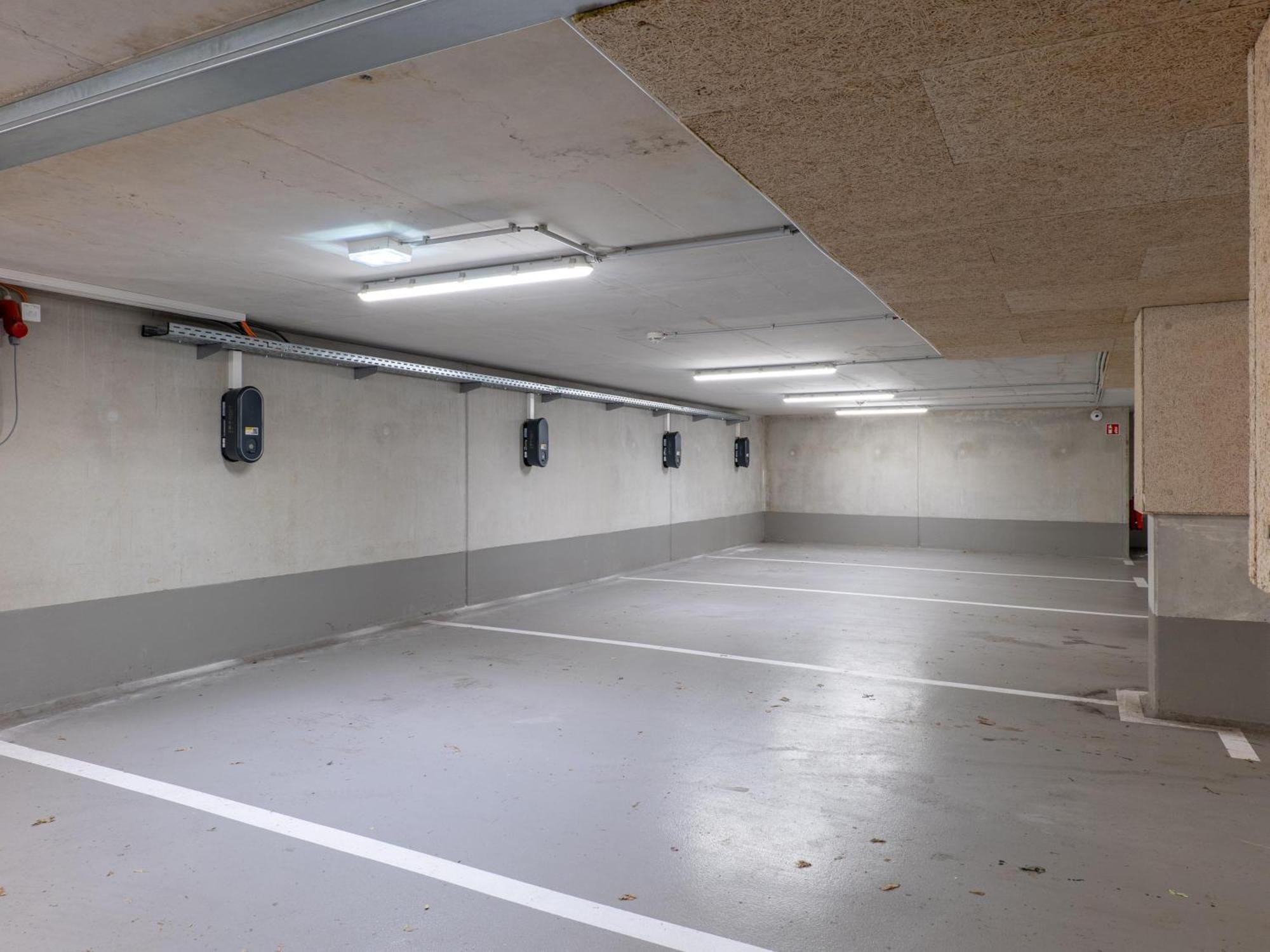 B&B Hotel Stuttgart-Airport/Messe エクステリア 写真