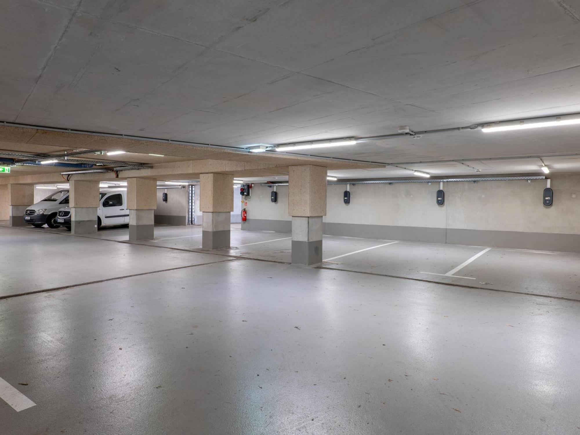 B&B Hotel Stuttgart-Airport/Messe エクステリア 写真