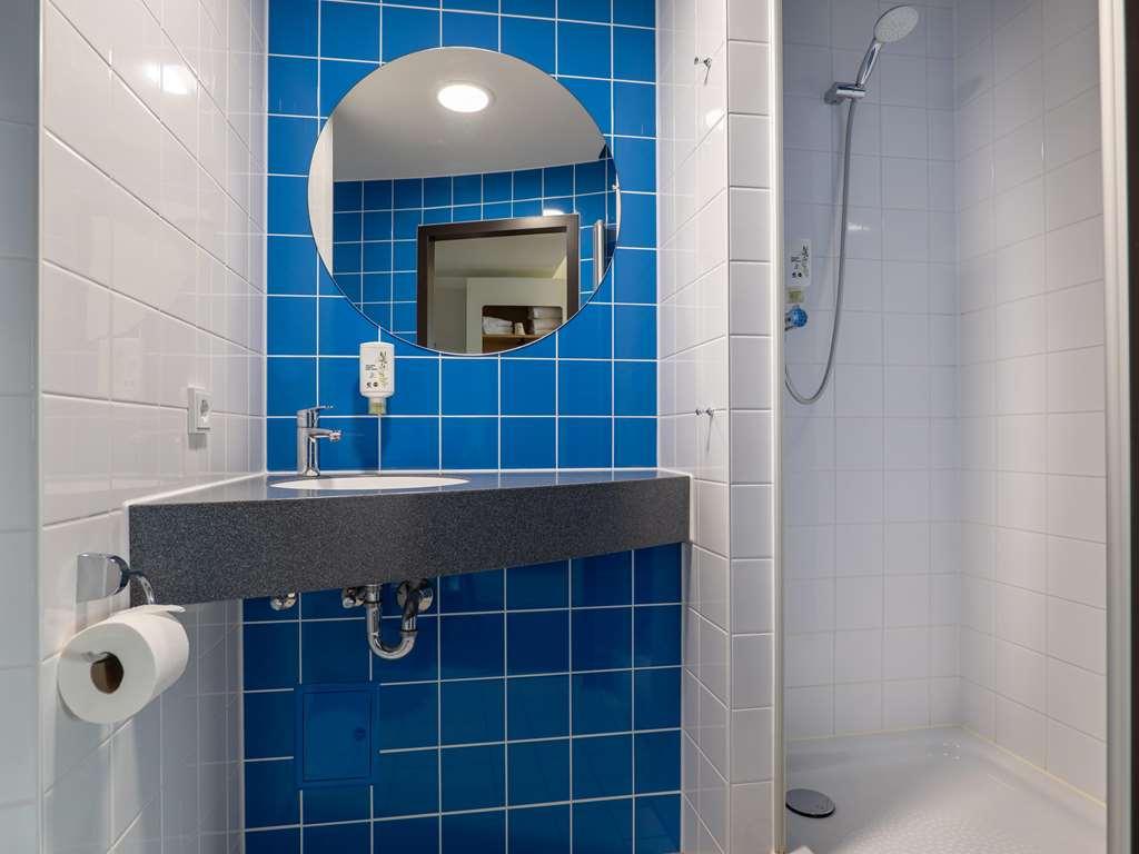 B&B Hotel Stuttgart-Airport/Messe 部屋 写真